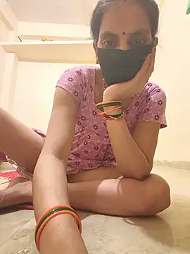 Neha-ji webcam