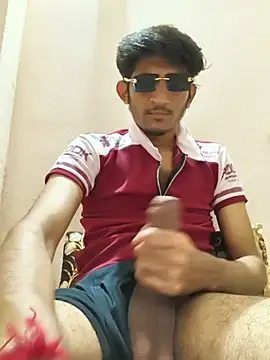 shaktihwhwh (M twink) - Pvt come Fun