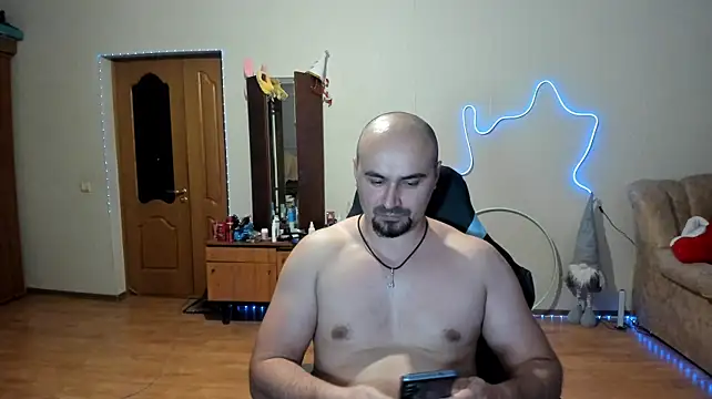 -SexyDaddy- webcam