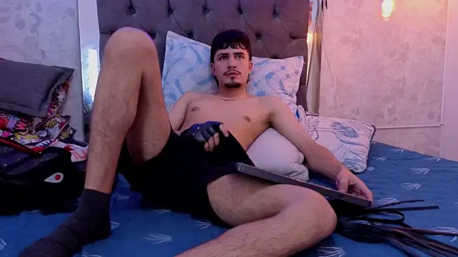 jacob_rosas webcam