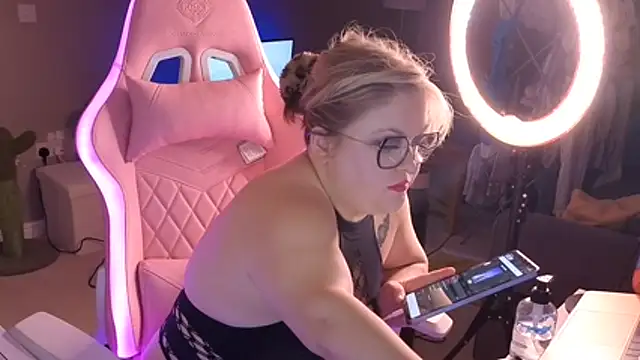 Ivy-Rose-xx webcam