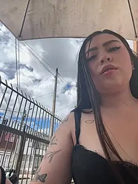 BabySweett_ webcam
