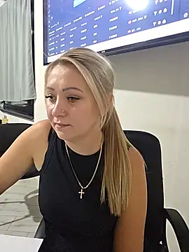 SassiSandra webcam