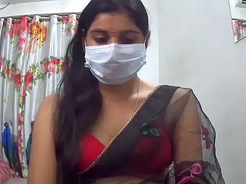 ANGEL-PRIYA27 webcam