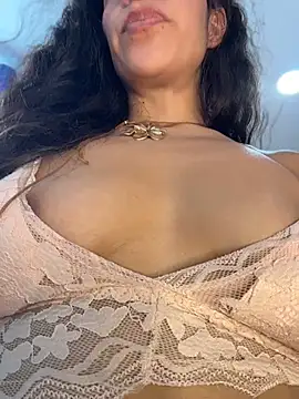 AndreaVel webcam