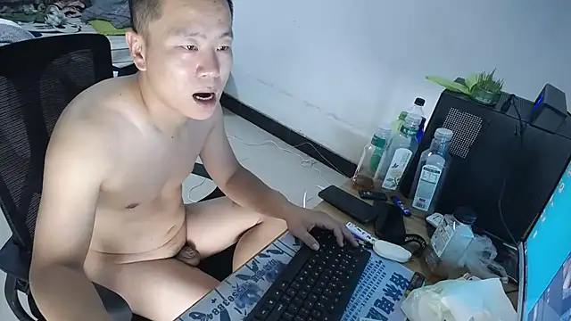 guan0777 (Ask my age) - 希望各位宝贝在冠冠直播间玩的开心