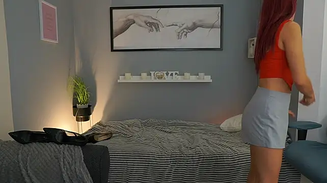 VerikovaOlga webcam