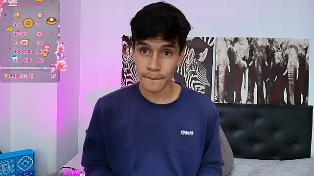 Jacob5_ webcam