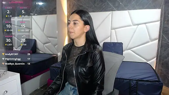 Valeriamoon_3101 webcam