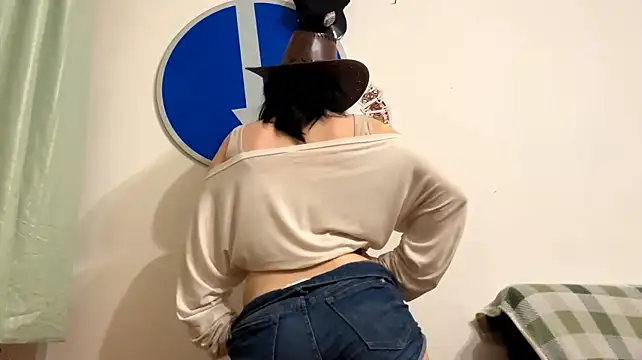 JessyFlowers webcam