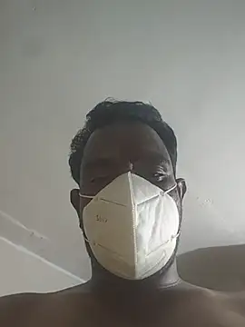 Abraham981234 webcam
