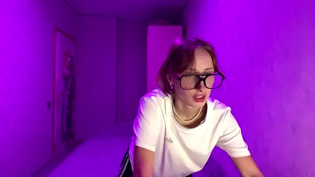 alenelaurente (F teen) - Little dance for uuuu <3