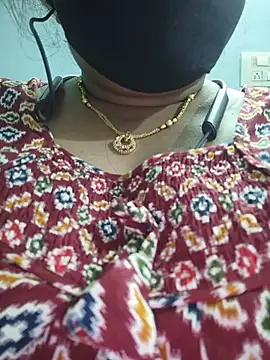 Sailaja-Telugu webcam