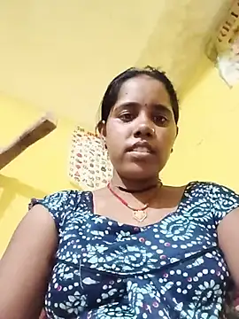 Kashish_Love_143 webcam