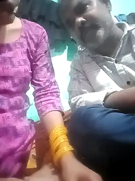 POOJASEXBHABHI webcam