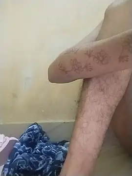 SOMIKALOVE webcam