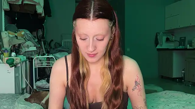 lissamili webcam
