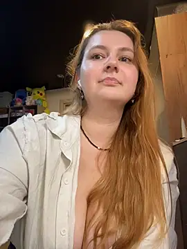 CandyShoopp live cam