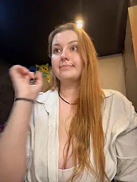 CandyShoopp live cam