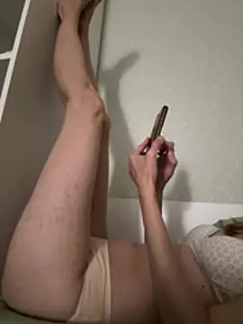MollyStory live cam preview