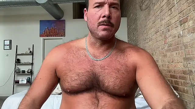 Barebackheat webcam