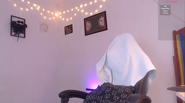 Rachell__420 webcam