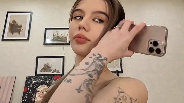 dolly_ll webcam
