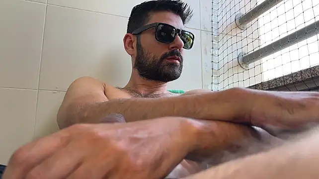 xxSexPrincexx live cam preview