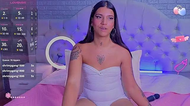 CoralRigan live cam preview