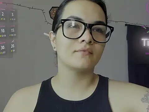 Babe-sofi webcam