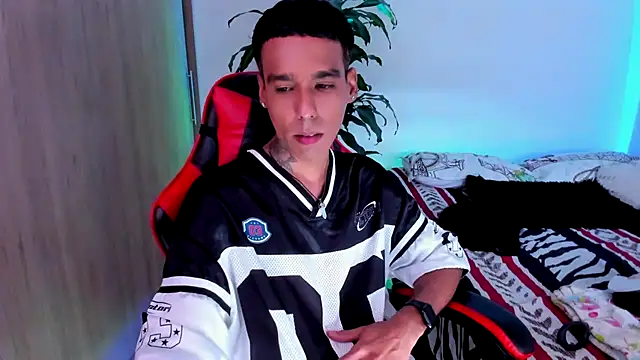 Damianwhite webcam