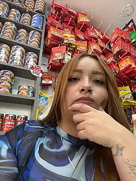 Tatiana_O webcam