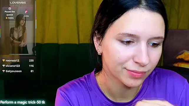 KarolinaBlacks webcam