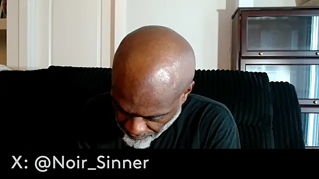 sinnernoir webcam