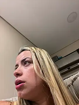 Patyyyy webcam