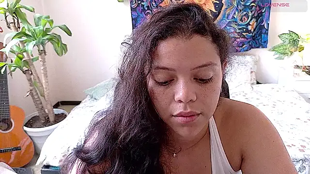 Amanda_sweet webcam