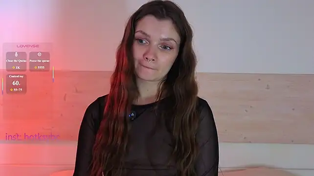 Hot_ksy live cam preview