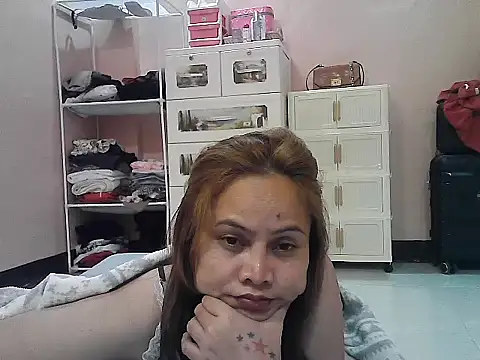 Amarrahlyn live cam preview