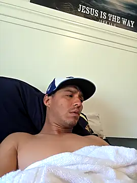 HoofedCylinder webcam