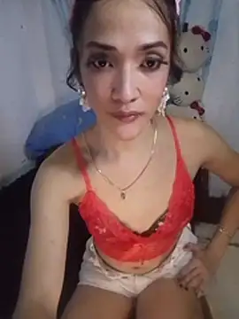 GeorginaLove09 webcam