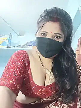 sweetAkhi webcam