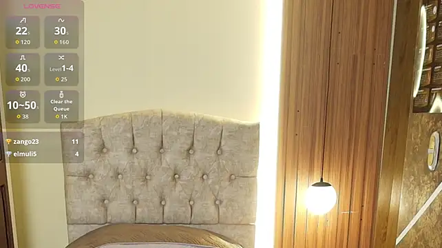 RachellPark live cam