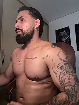 Ryan_Black3 webcam
