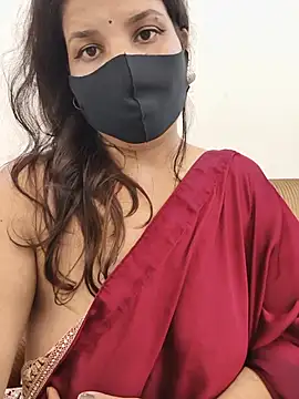 ANANYA-JI webcam