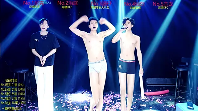 Exo-cbo