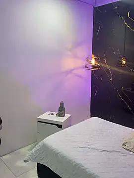 TifanyRoseX live cam preview