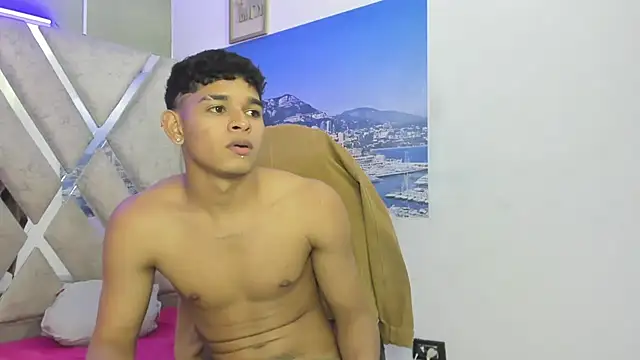 nova_mitchell7 webcam