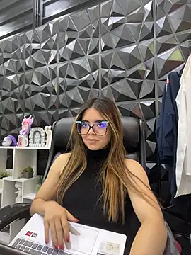 Xani_ds webcam