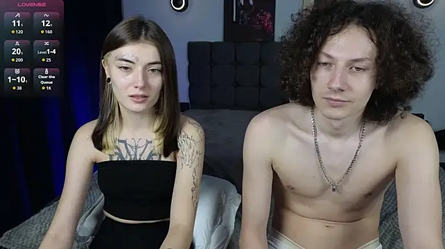 FreyaLoups
