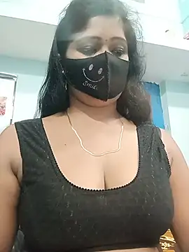 beautiful-Nisha webcam